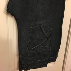 Venezia Plus-Size Jeans 26